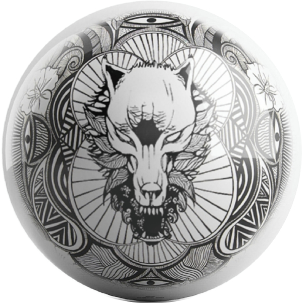 OnTheBall Wolfen design